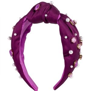 Lilly Pulitzer head band NWT